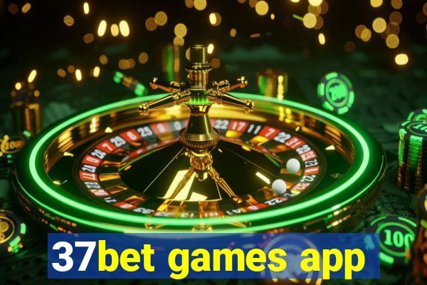 37bet games app